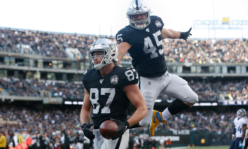 Jace Sternberger Headlines The Future TE1's To Stash For Dynasty - YPF