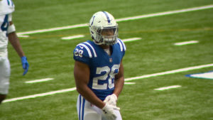 Jonathan Taylor dynasty 2021 Colts Fantasy Advice