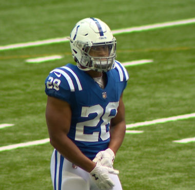 Jonathan Taylor Colts Fantasy Advice