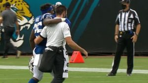 Marlon mack week 1 injury 