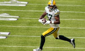 Route runners davante-adams-fantasy-injury-outlook