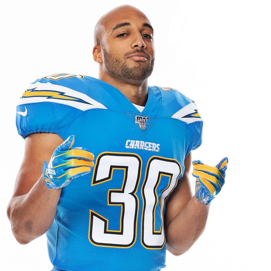 Austin Ekeler Fantasy Names: 50+ Ideas for The Chargers Vet - Bleacher  Nation