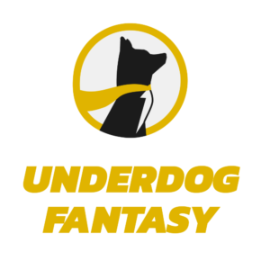 Underdog Fantasy sleepers 2023