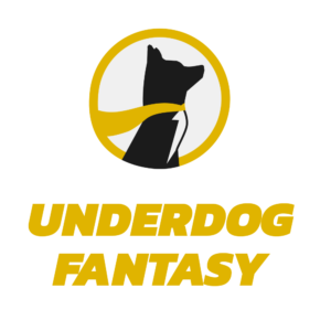 Underdog Fantasy Best Ball Rankings 2023