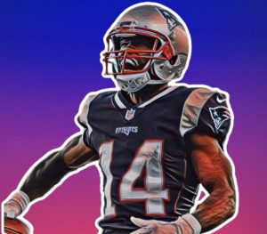 Brandin Cooks undervalued 