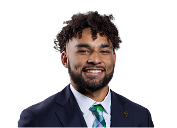 Kyren Williams fantasy outlook, ADP, and projection for 2022