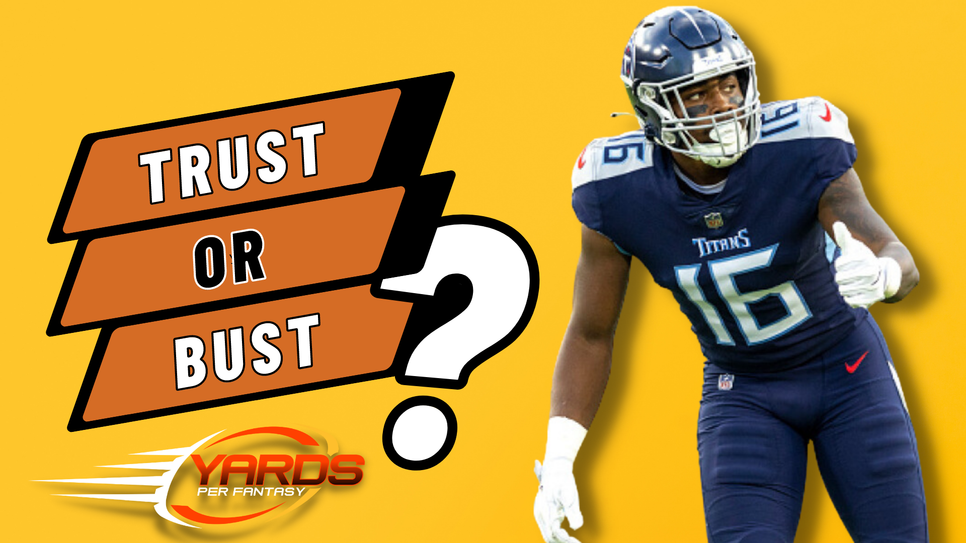 Steal or bust? A look at Treylon Burks