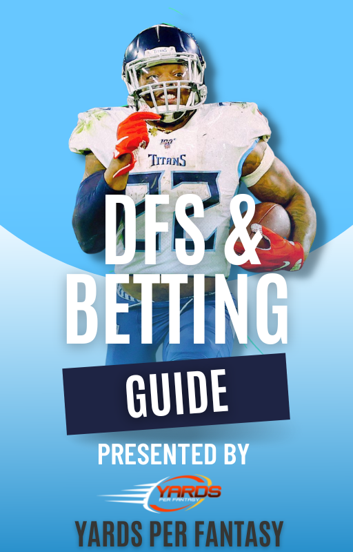 DFS Strategy: How to Win Showdown Contests (Fantasy Football