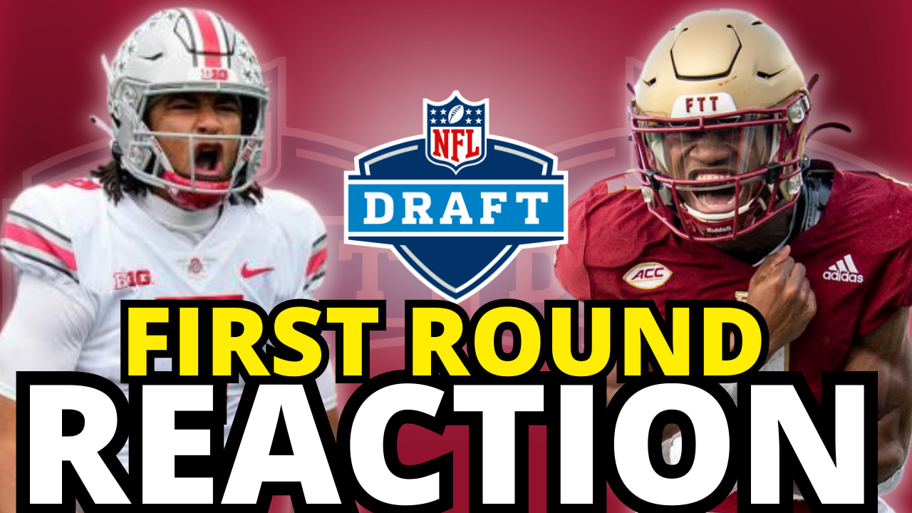 Dynasty Rookie Dream NFL Draft Landing Spots (2023 Fantasy Football)