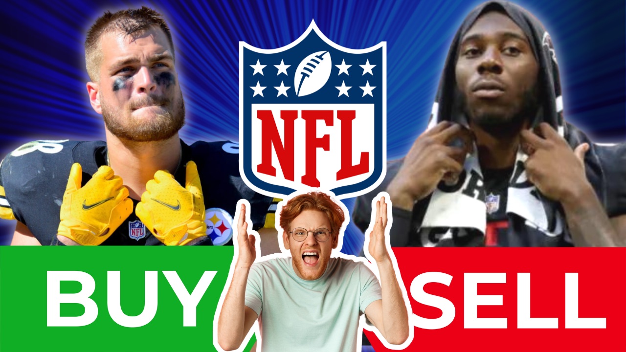 Dynasty Tight Ends Buys And Sells - Yards Per Fantasy