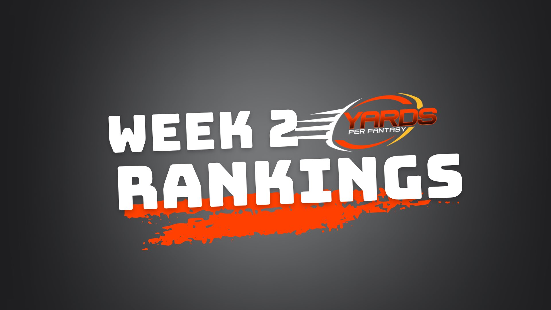 week 2 rb ppr rankings