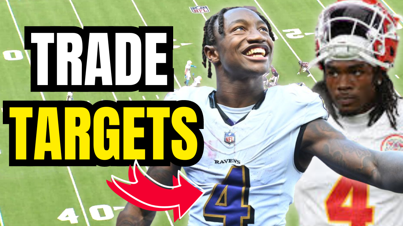 Best Value Plays in DraftKings for Fantasy Football Week 6